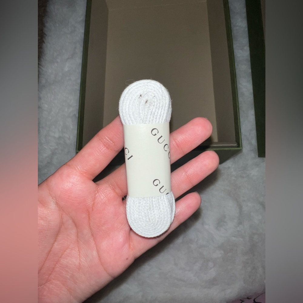 GUCCI ACE - Picture 7 of 11